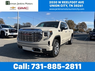 2026 Gmc Sierra 1500 for sale in Union City TN