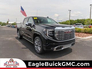 2026 Gmc Sierra 1500 for sale in Homosassa FL