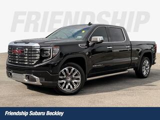 2023 Gmc Sierra 1500 for sale in Mount Hope WV