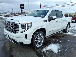 2024 Gmc Sierra 1500 for sale in Lockport NY