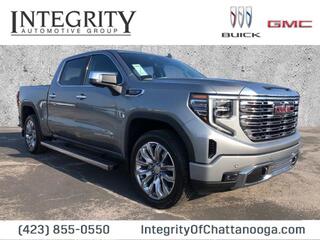 2024 Gmc Sierra 1500 for sale in Chattanooga TN