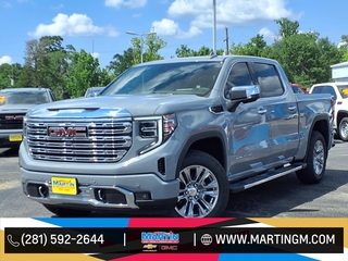 2025 Gmc Sierra 1500 for sale in Cleveland TX