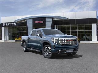 2025 Gmc Sierra 1500 for sale in Kingston MA