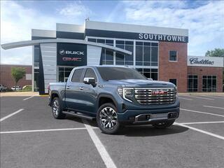 2025 Gmc Sierra 1500 for sale in Newnan GA