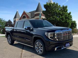 2025 Gmc Sierra 1500 for sale in Monroe WI