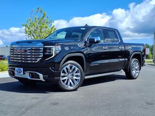 2025 Gmc Sierra 1500 for sale in Somersworth NH