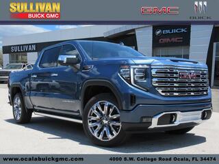 2025 Gmc Sierra 1500 for sale in Ocala FL