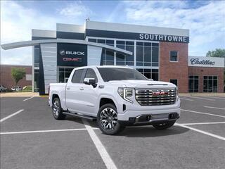 2026 Gmc Sierra 1500 for sale in Newnan GA