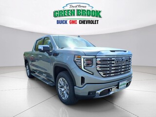 2026 Gmc Sierra 1500 for sale in Green Brook, NJ