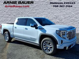 2026 Gmc Sierra 1500 for sale in Matteson IL