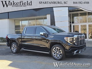 2026 Gmc Sierra 1500 for sale in Spartanburg SC