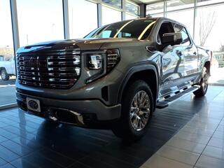 2026 Gmc Sierra 1500 for sale in Somersworth NH