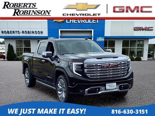 2026 Gmc Sierra 1500 for sale in Excelsior Springs MO