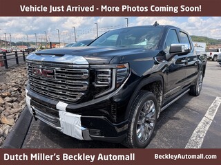 2026 Gmc Sierra 1500 for sale in Beckley WV