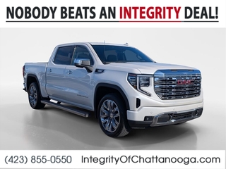 2022 Gmc Sierra 1500 for sale in Chattanooga TN