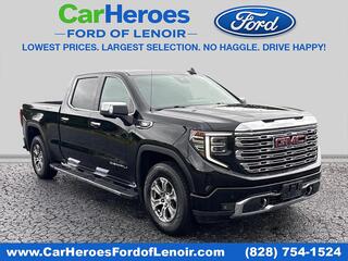 2022 Gmc Sierra 1500 for sale in Lenoir NC