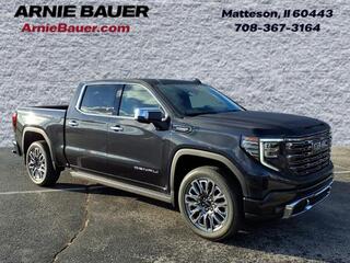 2026 Gmc Sierra 1500 for sale in Matteson IL