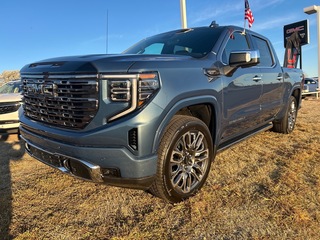 2026 Gmc Sierra 1500 for sale in Enid OK