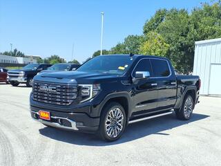 2023 Gmc Sierra 1500 for sale in Houston TX