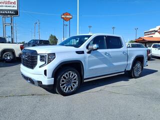 2026 Gmc Sierra 1500 for sale in Johnson City TN