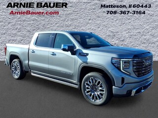 2026 Gmc Sierra 1500 for sale in Matteson IL