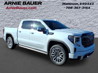 2026 Gmc Sierra 1500 for sale in Matteson IL