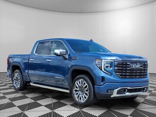 2024 Gmc Sierra 1500 for sale in High Point, NC