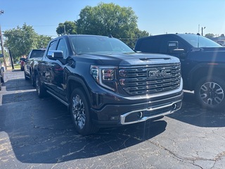 2024 Gmc Sierra 1500 for sale in Park Hills MO