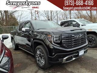 2026 Gmc Sierra 1500 for sale in Randolph NJ