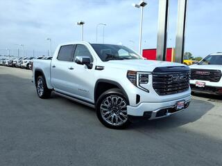2026 Gmc Sierra 1500 for sale in Bradley IL