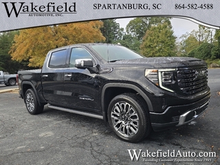 2026 Gmc Sierra 1500 for sale in Spartanburg SC