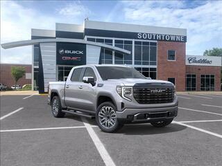 2026 Gmc Sierra 1500 for sale in Newnan GA
