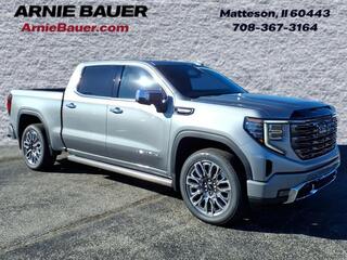 2026 Gmc Sierra 1500 for sale in Matteson IL