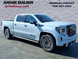 2026 Gmc Sierra 1500 for sale in Matteson IL