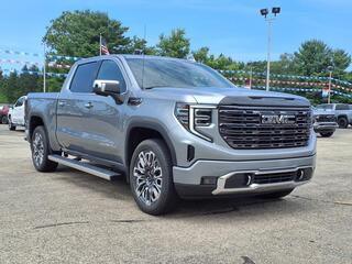 2026 Gmc Sierra 1500 for sale in Dowagiac MI