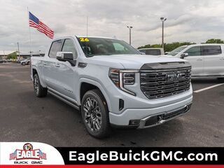 2026 Gmc Sierra 1500 for sale in Homosassa FL