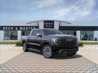 2025 Gmc Sierra 1500 for sale in Houston TX