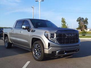 2024 Gmc Sierra 1500 for sale in Tulsa OK