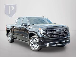 2025 Gmc Sierra 1500 for sale in Kernersville NC