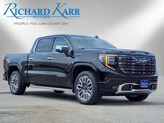 2025 Gmc Sierra 1500 for sale in Waco TX