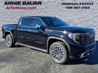 2026 Gmc Sierra 1500 for sale in Matteson IL