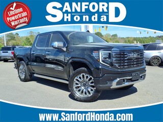 2023 Gmc Sierra 1500 for sale in Sanford NC