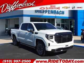 2024 Gmc Sierra 1500 for sale in Rockingham NC