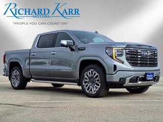 2025 Gmc Sierra 1500 for sale in Waco TX