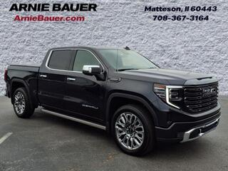 2024 Gmc Sierra 1500 for sale in Matteson IL