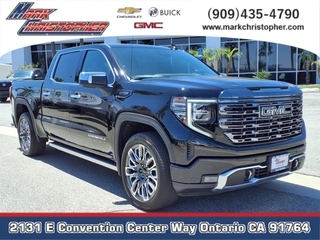 2024 Gmc Sierra 1500 for sale in Ontario CA