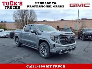 2025 Gmc Sierra 1500 for sale in Hudson MA