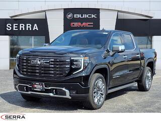 2025 Gmc Sierra 1500 for sale in Savoy IL