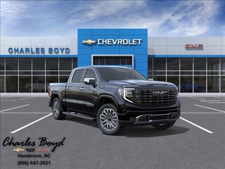 2026 Gmc Sierra 1500 for sale in Henderson NC