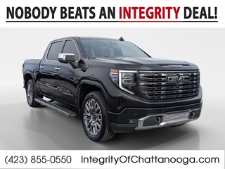 2023 Gmc Sierra 1500 for sale in Chattanooga TN